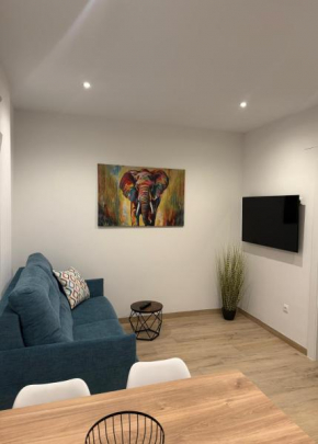 Apartamento Mar, Benajarafe
